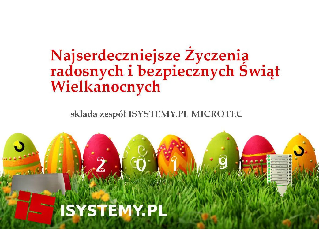 Wesołych Świąt!