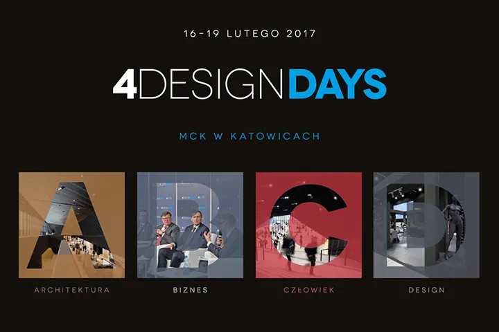 ISYSTEMY.PL Partnerem 4DESIGNDAYS