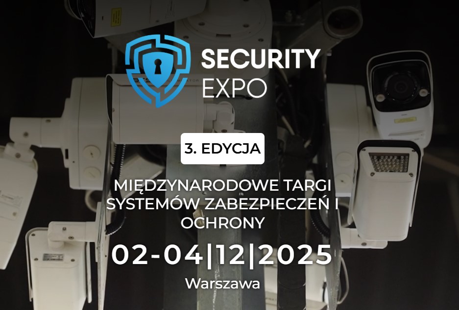 SECURITY EXPO 2025