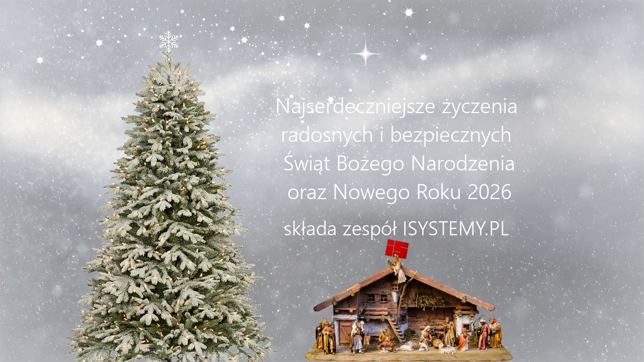 Boże Narodzenie 2025