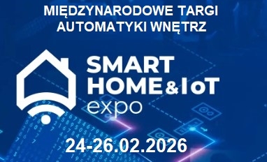 SMART HOME EXPO 2026