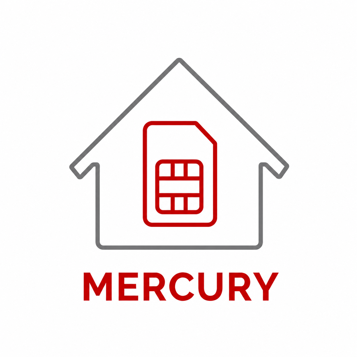 System alarmowy Mercury