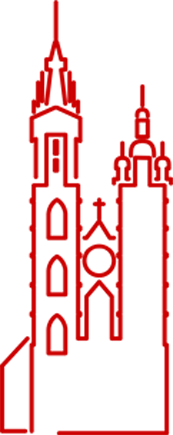 Kraków logo