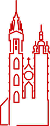 Kraków logo