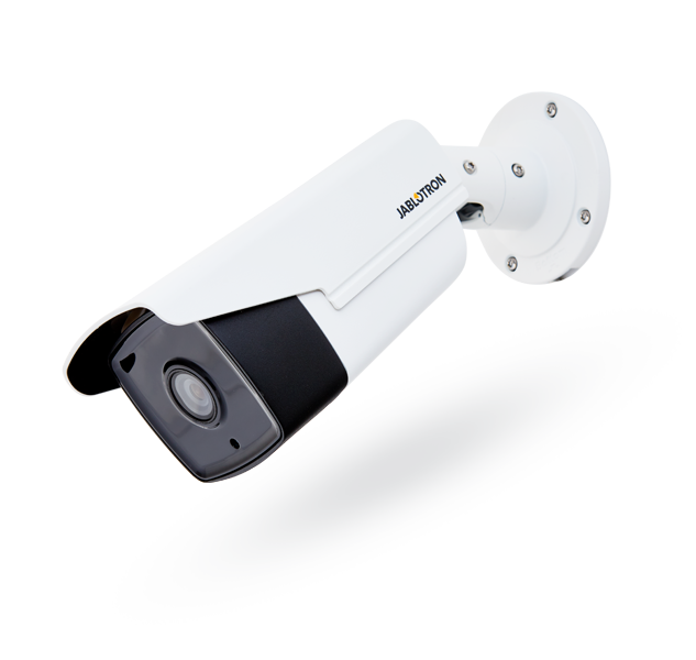 JI-112C Kamera tubowa IP PoE FullHD Jablotron  