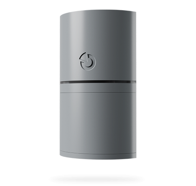 JA-152P-GR Bezprzewodowa czujka ruchu PIR (szara)