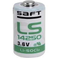 BAT-3V6-1/2AA-LS (14250)