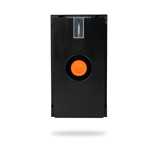 JA-156J Bezprzewodowy wielofunkcyjny przycisk sterujący