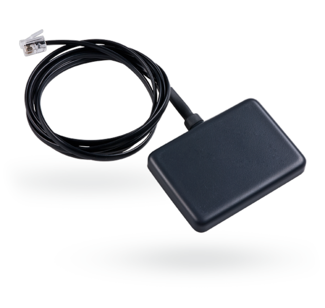 CU-08RF Czytnik RFID do modułu CU-08