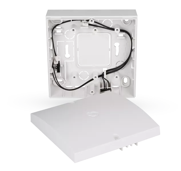 JA-195PL Multipurpose installation box