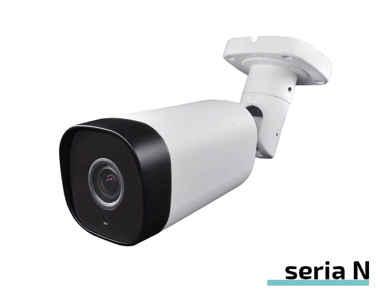 IWN-44EVR Kamera IP 4Mpx, 2,8-12mm