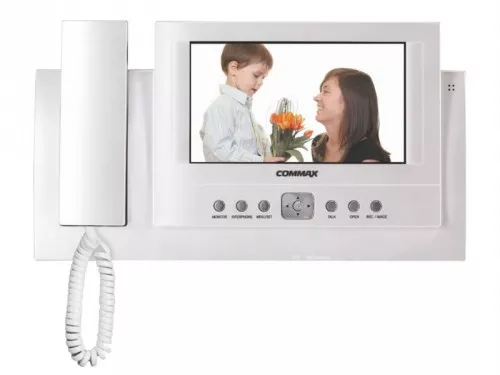 CAV-71B Monitor do systemu interkomowego