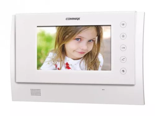 CDV-70UX WHITE Monitor 7