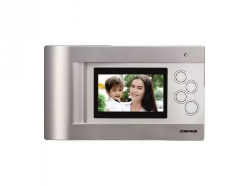 CDV-43Q(DC) Monitor 4,3