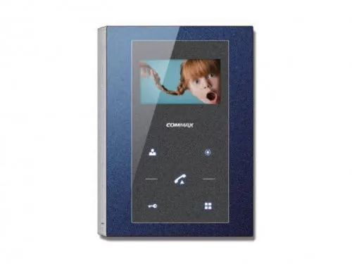 CMV-43S(DC) Monitor 4,3