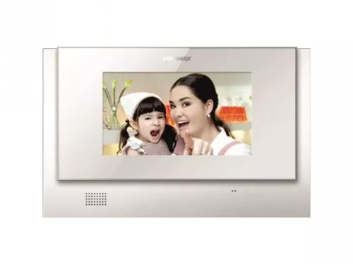 CDV-72UM WHITE Monitor 7