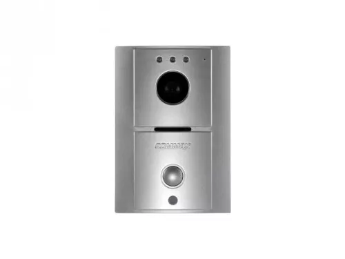 DRC-4L SILVER Kamera natynkowa