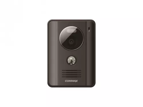 DRC-4G DARK GREY Kamera natynkowa
