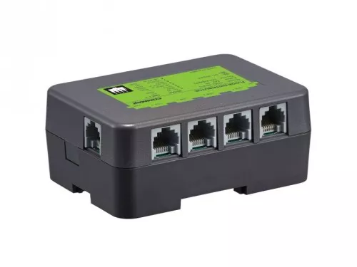 CMD-404FU Dystrybutor mieszkaniowy do systemu Gate View +