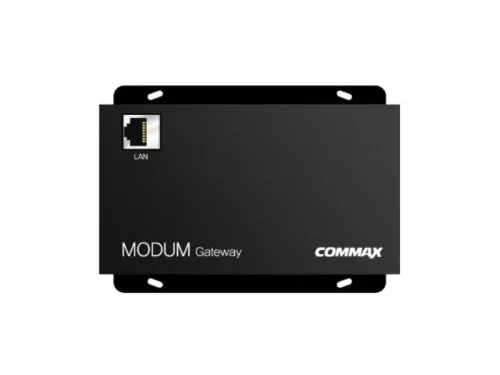 CGW-M2I Dystrybutor - bramka LAN systemu Gate View +