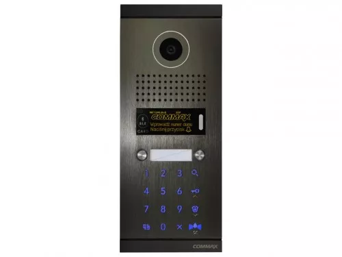 CIOT-L2TM IP Kamera wieloabonentowa