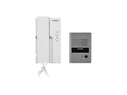 DP-2HPR/DR-2GN Zestaw domofonowy jednoabonentowy