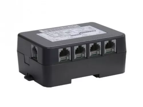 CMD-404CFU Dystrybutor mieszkaniowy do systemu Gate View +