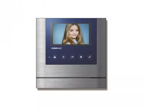 CDV-43M BLUE Monitor 4,3