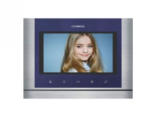 CDV-70M BLUE Monitor 7