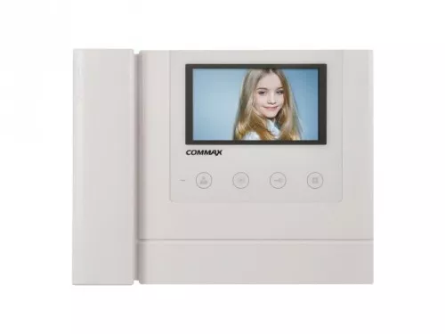 CDV-43MH(DC) Monitor 4,3