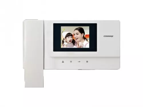 CDV-35A(DC) Monitor 3,5