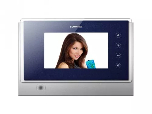 CDV-70UM(DC) BLUE Monitor 7