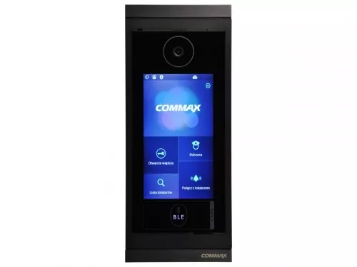 CIOT-L7FM IP Kamera wieloabonentowa dotykowa