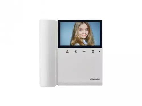 CDV-43K Monitor 4,3