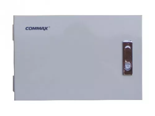 CDS-4CM Centrala systemu interkomowego