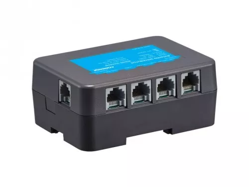 CMD-101BU Dystrybutor blokowy do systemu Gate View +