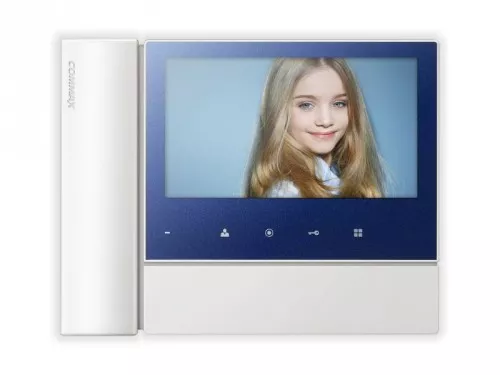 CDV-70N2(DC) BLUE Monitor 7