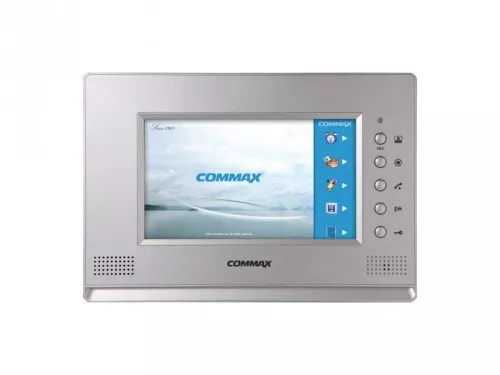 CDV-71AM Monitor 7