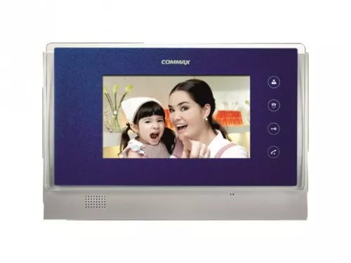 CDV-70U(DC) BLUE Monitor 7