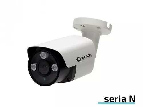 IWN-43IR Kamera IP 4Mpx 3,6mm