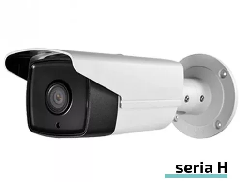 IWH-43XR Kamera IP 4Mpx, 6mm, IR 80m