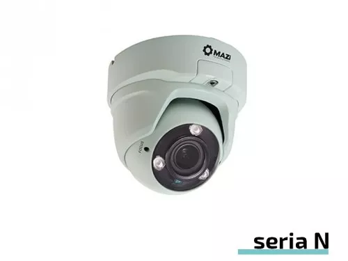 IVN-42VR Kamera IP 4Mpx, 2,8-12mm