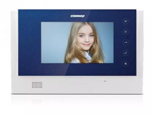 CDV-70UX(DC) BLUE Monitor 7
