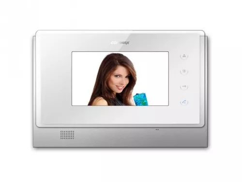 CDV-70UM(DC) WHITE Monitor 7