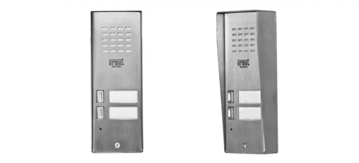 5025/2D panel przyciskowy