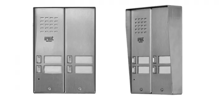 5025/4D panel przyciskowy