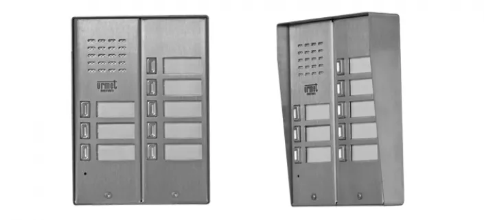 5025/8D panel przyciskowy