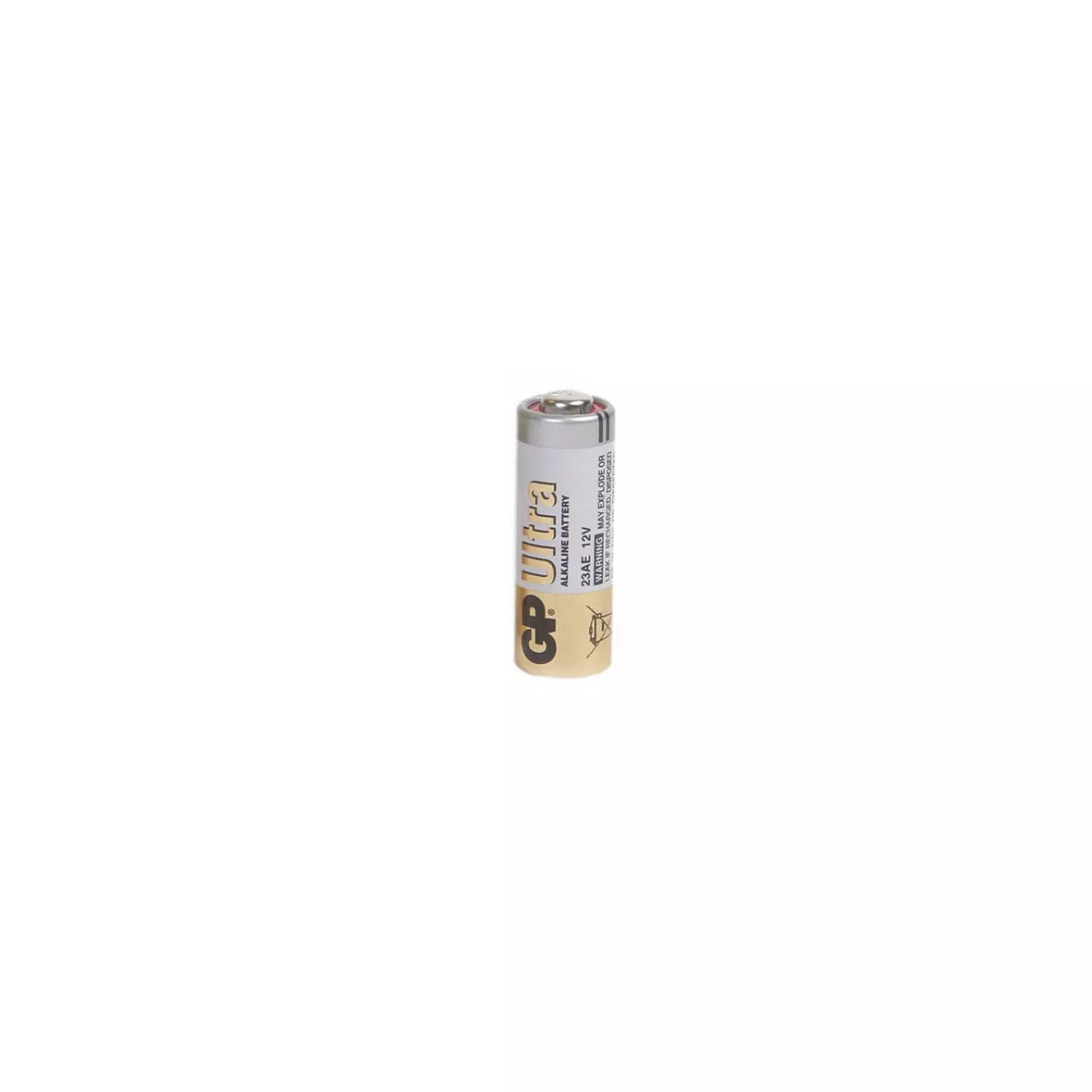 BAT12V23A Bateria 23A 12V do pilotów ELMES