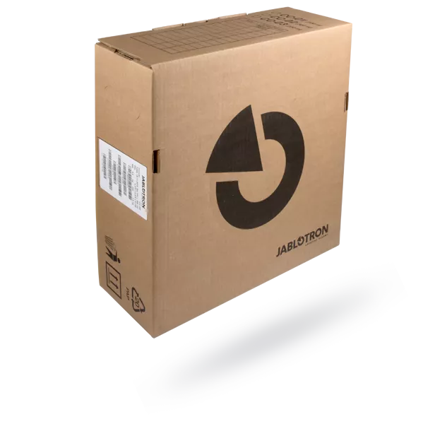 CC-01 przewód instalacyjny dla systemu Jablotron 100