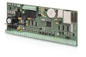 CPR32-NET-BRD Centrala systemu RACS z portem LAN Ethernet